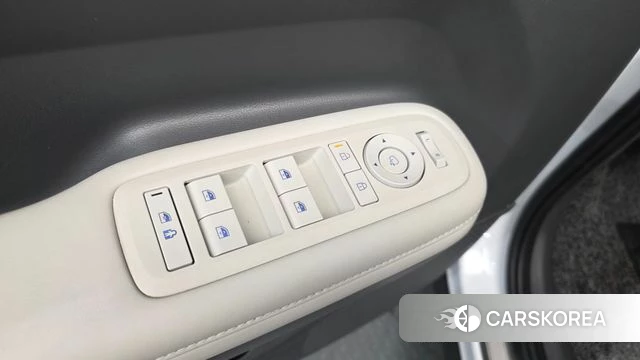 Hyundai Santa Fe (MX5) id 5021149 из Кореи 19