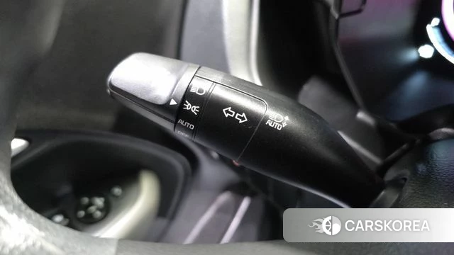Kia The New Kia Ray id 4935616 из Кореи 19