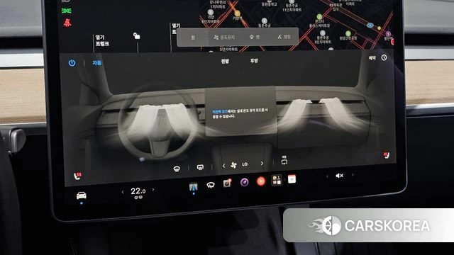 Tesla Model 3 id 4992358 из Кореи 19