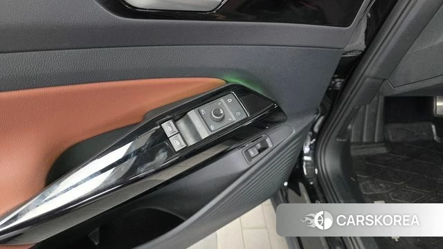 Volkswagen ID.4 id 5033286 из Кореи 19