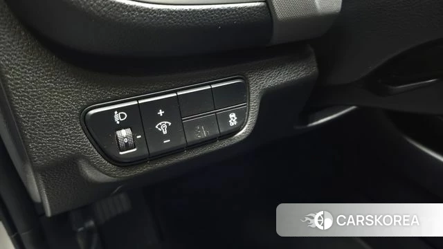Kia The New Seltos id 5002388 из Кореи 19