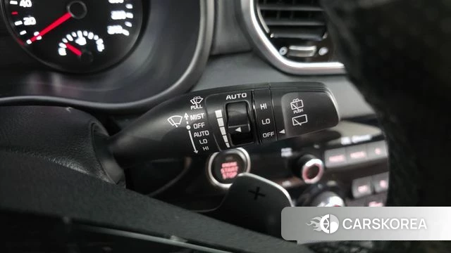 Kia Sportage The Bold id 4998667 из Кореи 19