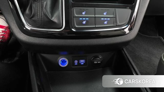 Hyundai The New Grand Starex id 4760048 из Кореи 19