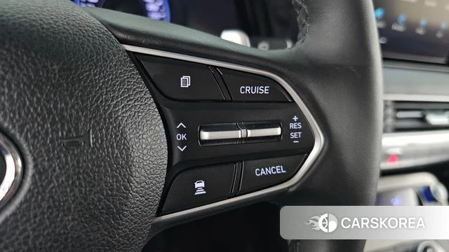 Hyundai Palisade id 5018746 из Кореи 19