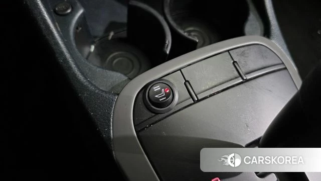 Kia Morning Urban (JA) id 4943319 из Кореи 19