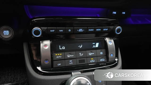 Hyundai Casper id 5017455 из Кореи 19