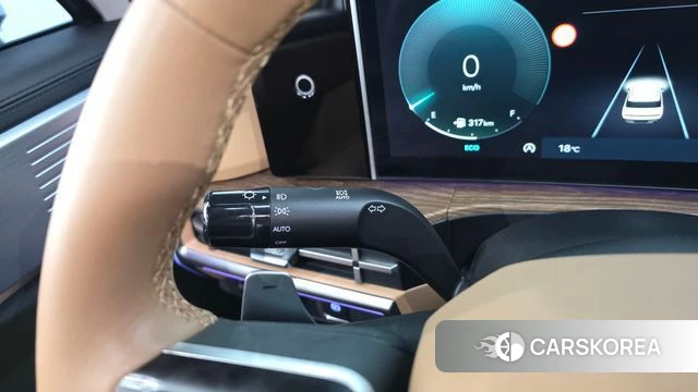 Hyundai Santa Fe (MX5) id 4950077 из Кореи 19