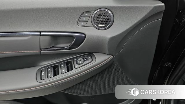 Hyundai Sonata D Edge (DN8) id 4964188 из Кореи 19