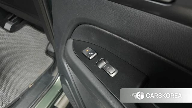 Ssangyong The New Rexton Sports Cannes id 4966029 из Кореи 19