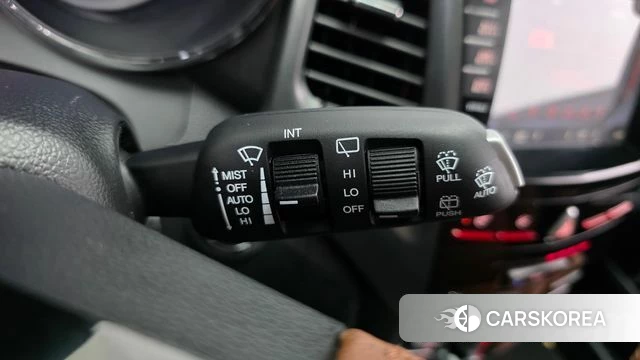 Ssangyong Tivoli Armor id 5018751 из Кореи 19
