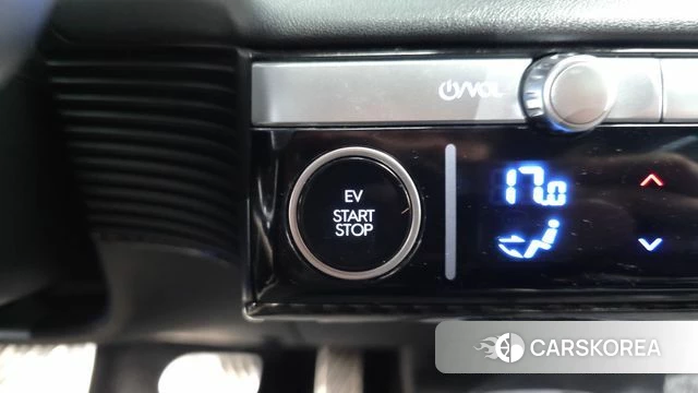 Hyundai Ionic 5 id 5017671 из Кореи 19