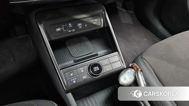 Hyundai Kona Electric (SX2) id 4935310 из Кореи 19