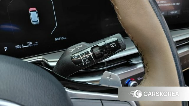 Kia The New Sorento 4th Generation id 4854045 из Кореи 19