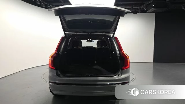 Volvo XC90 second Generation id 4986171 из Кореи 19