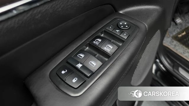 Jeep Grand Cherokee id 5023874 из Кореи 19