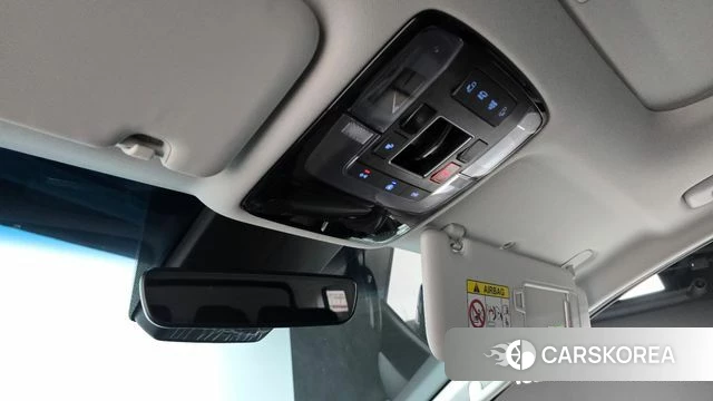 Hyundai Staria id 4725847 из Кореи 19