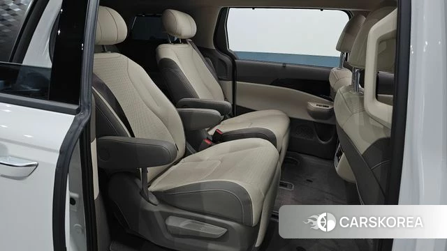 Kia The New Carnival 4th Generation id 4700510 из Кореи 19