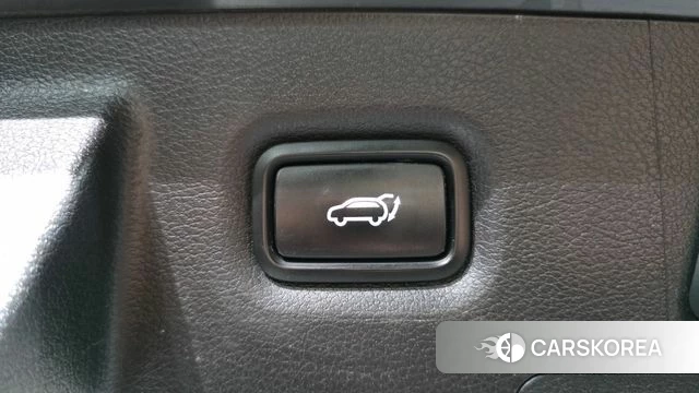 Hyundai The New Santa Fe id 5017377 из Кореи 19
