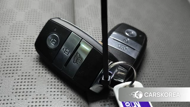 Kia The New Ray id 4966370 из Кореи 19