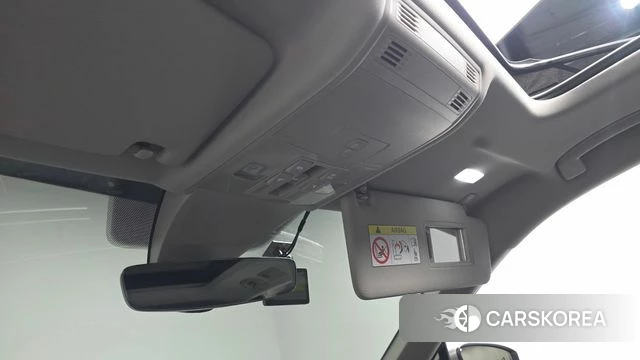 Volkswagen Tiguan Allspace id 4996404 из Кореи 19