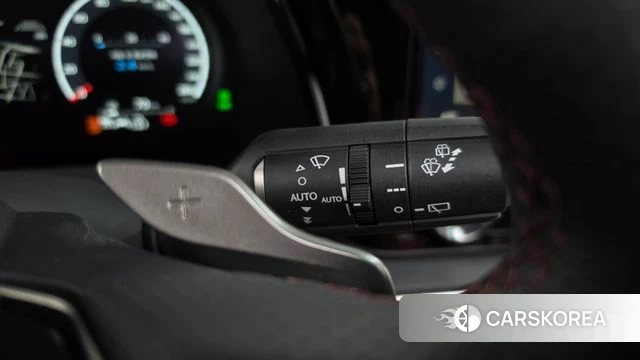 Lexus RX500h 5th generation id 5032675 из Кореи 19