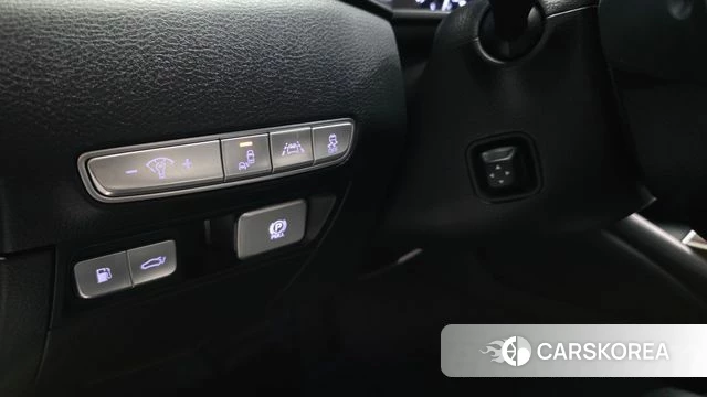 Kia More K9 id 4953158 из Кореи 19