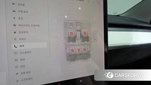 Tesla Model 3 id 5013362 из Кореи 19