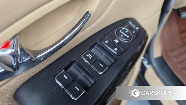 Kia The New Carnival id 5054693 из Кореи 19