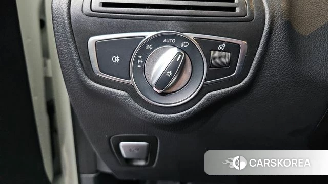 Mercedes-Benz GLC-Class X253 id 4959730 из Кореи 19
