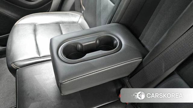 Chevrolet (GM Daewoo) The New Trax id 4967452 из Кореи 19