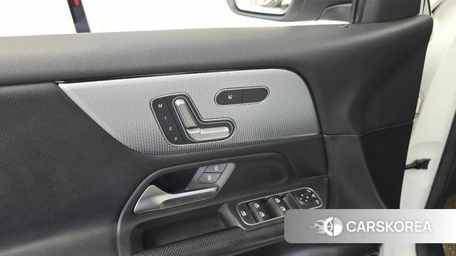 Mercedes-Benz GLB-Class X247 id 4922910 из Кореи 19