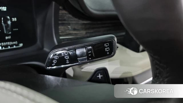 Lincoln Aviator 2nd generation id 5023168 из Кореи 19
