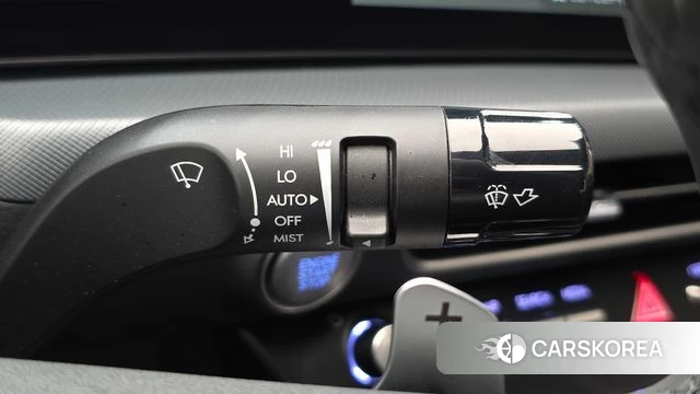 Hyundai Sonata D Edge (DN8) id 5011437 из Кореи 19