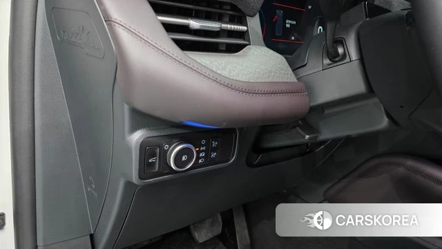 Ford Explorer 6th Generation id 4695882 из Кореи 19
