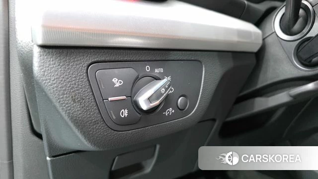 Audi Q5 (FY) id 4929425 из Кореи 19