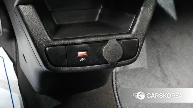 Kia The New Ray id 4952037 из Кореи 19