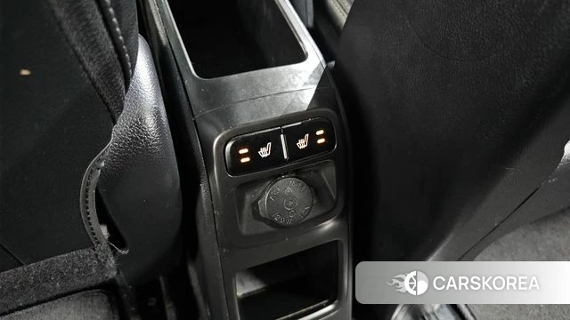 Kia The New Ray id 5004466 из Кореи 19