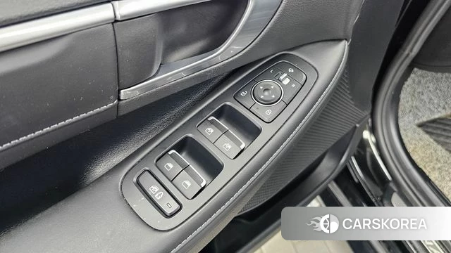 Hyundai Sonata (DN8) id 5003239 из Кореи 19