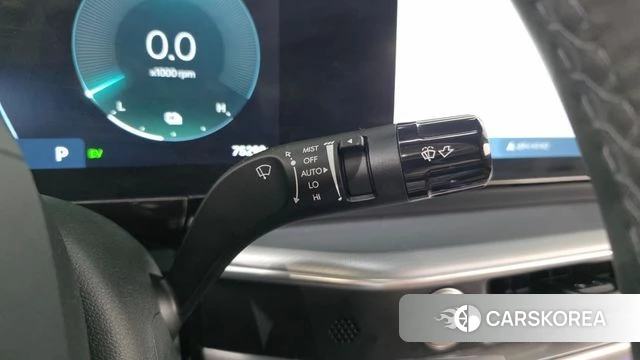 Hyundai Grandeur Hybrid (GN7) id 4985881 из Кореи 19