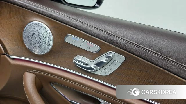 Mercedes-Benz E-Class W213 id 4998507 из Кореи 19