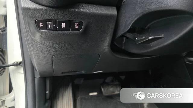 Kia All New Morning (JA) id 5029007 из Кореи 19