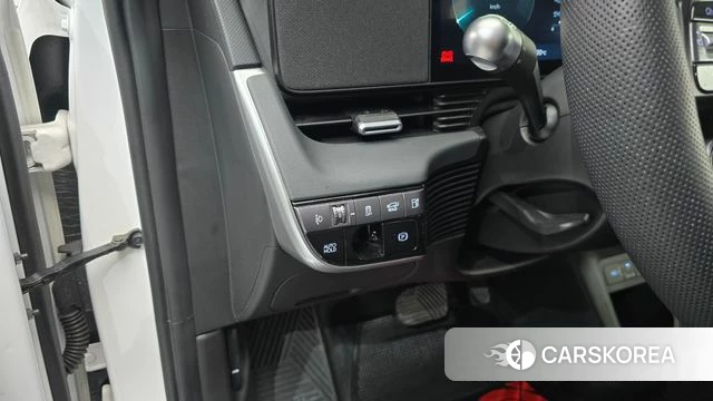Hyundai The New Ionic 5 id 5016128 из Кореи 19
