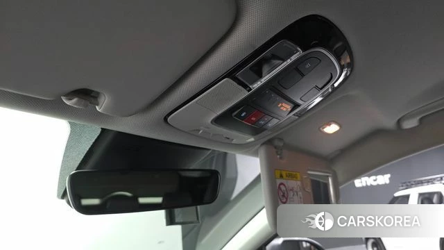Hyundai Tucson Hybrid (NX4) id 5012372 из Кореи 19