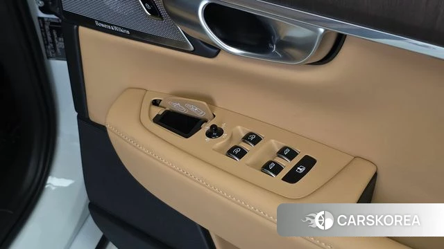 Volvo S90 id 4921738 из Кореи 19