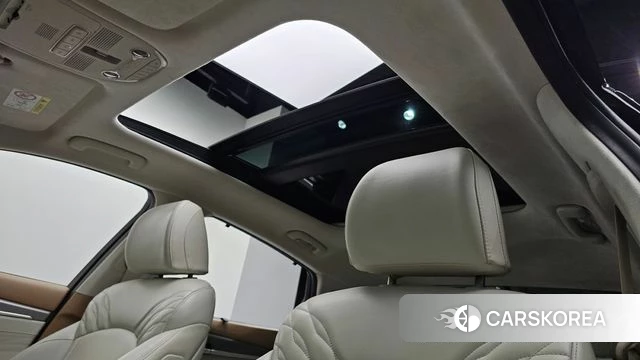 Hyundai The New Grandeur IG id 4562482 из Кореи 19