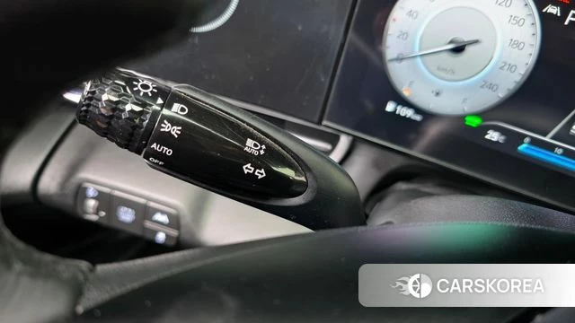 Hyundai Avante Hybrid (CN7) id 4981381 из Кореи 19