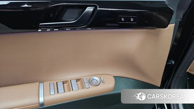 Hyundai Grandeur Hybrid (GN7) id 4957846 из Кореи 19