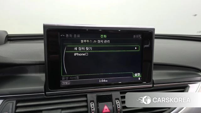 Audi New A6 id 4967846 из Кореи 19