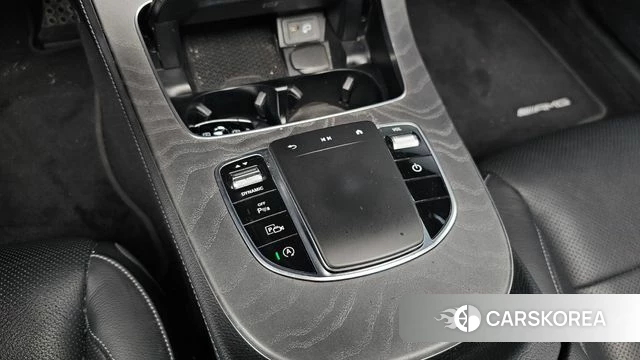 Mercedes-Benz E-Class W213 id 4929513 из Кореи 19
