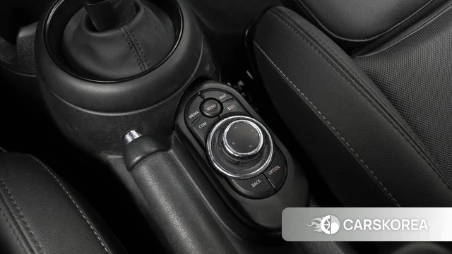 Mini Cooper id 5027330 из Кореи 19